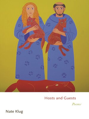 Hosts and Guests - ebook